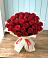 Букет 29 Красных роз в Шишовке