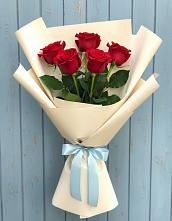 Букет Классика чувств #REPLACE_PRED# Шишовке