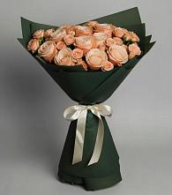 Букет Элегантный #REPLACE_PRED# Шишовке