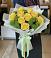 Букет цветов из: Хризантемы и Розы в Шишовке