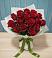 Букет Красные розы в Шишовке