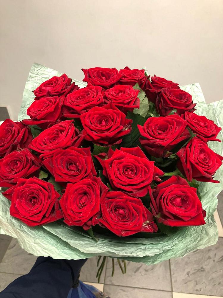 Розы Классика в Шишовке Букет Классика в Шишовке