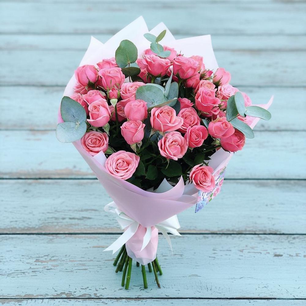 Букет Леди совершенство в Шишовке