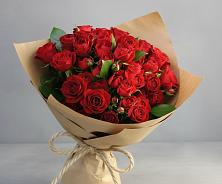 Букет Любовный роман в Шишовке