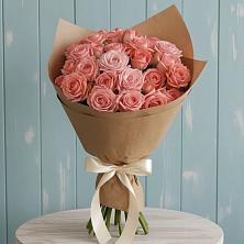 Букет цветов из:  Розы в Шишовке