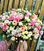 Букет цветов из: Розы в Шишовке