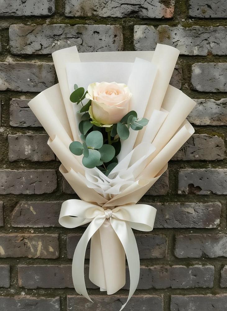 Букет цветов из: Розы в Шишовке