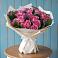 Букет цветов из: Розы в Шишовке