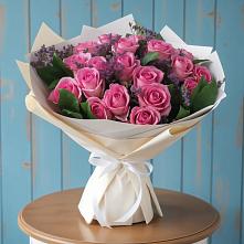 Букет цветов из:  Розы в Шишовке